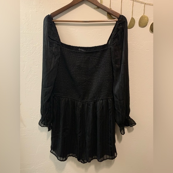 Abercrombie & Fitch Dress - Picture 10 of 15